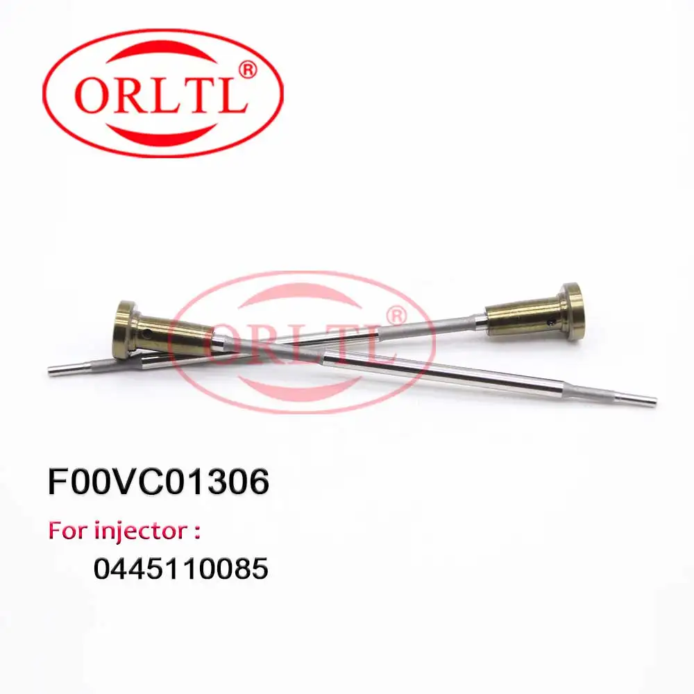 ORLTL FOOVC01306, F OOV C01 306 Инжекторный клапан FOOV C01 306 За 0445110153 0445110154 0445110214 0445110215
